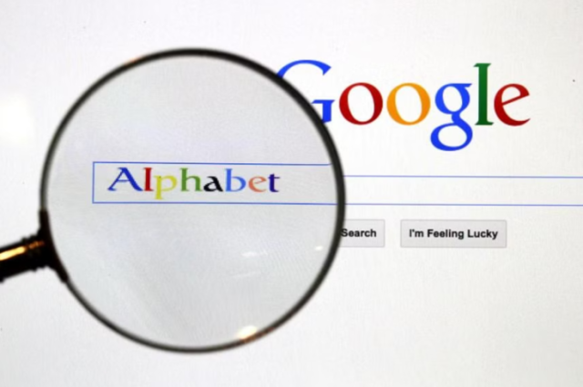 Google Search Engine